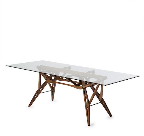 '2320 Reale' table, 1946