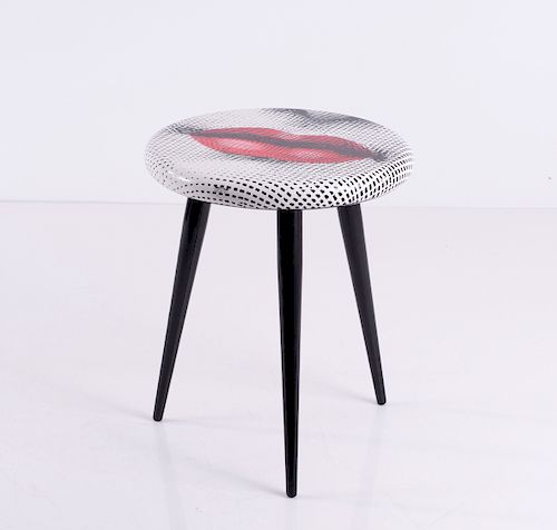 'Bacio' stool, 2008