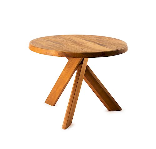 'T21A' table, c.1970