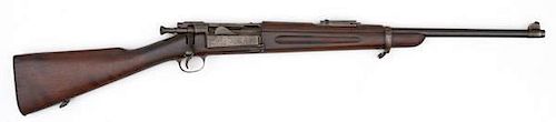 US Krag Carbine M1898 Stokes Carbine 