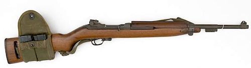 **US WWII M-1 Carbine by Rock-ola 