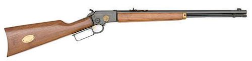 *Marlin Model 39 Centennial Ltd. Lever-Action Rifle 