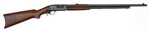 **Remington Model 25  
