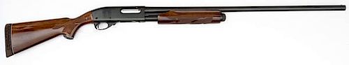 *Remington Model 870 Magnum Wingmaster 