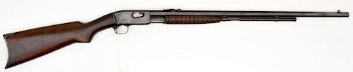 **Remington Model 12-C Rifle 