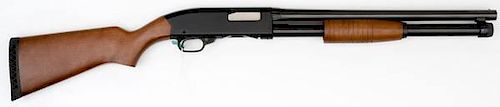 *Winchester Model 1200 Defender Pump-Action Shotgun 