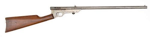 *H.M. Quackenbush Safety Rifle 
