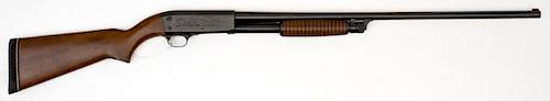 **Ithaca Model 37 Shotgun 
