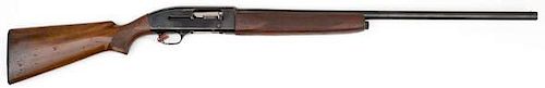 *Remington Model 50 Semi-Automatic Shotgun 