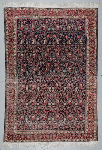 Antique Tabriz Rug, Persia: 6'10'' x 10'0''