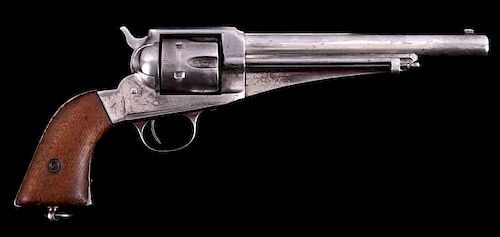 Remington 1875 Single Action Army .44 REM Revolver