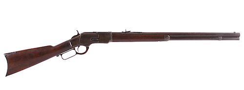 Winchester 1873 .44-40 Octagon Lever Action Rifle