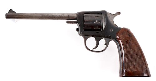 H&R Model 922 Double Action .22 Revolver