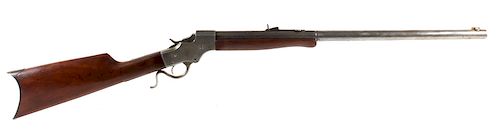 J. Stevens Model 44 Rolling Block .32 Long Rifle