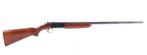 Winchester Model 37 Single-Shot 20 Gauge Shotgun
