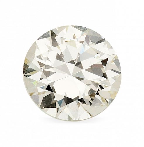 Unmounted diamond Diamante sin montar