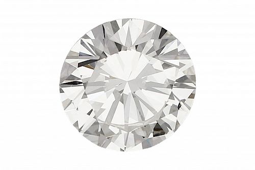 Unmounted diamond Diamante sin montar