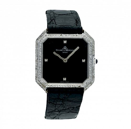 Baume & Mercier, Wristwatch Baume & Mercier, Reloj de pulsera