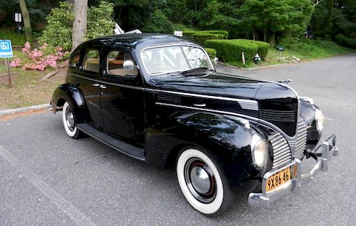 1939 Dodge