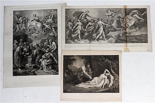 * Various Artists, (18th/19th century), 20 total