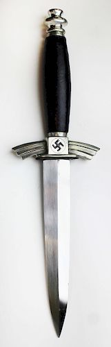 WWII German DLV Flyer's dress dagger