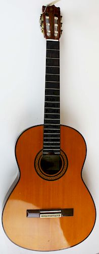 Yamaha G -245S II classical guitar