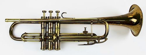 Stratford/ Besson Trumpet