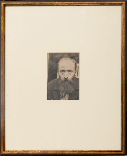 Alfred Natanson (Alfred Athis) (1873-1932): Edouard Vuillard
