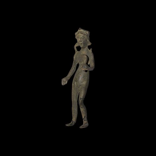 Roman Venus with Mirror