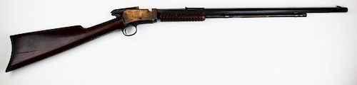 Winchester Model 1890 .22 short rifle