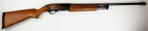 Sears Model 21 20 gauge shotgun