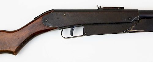 Daisy Model 25 air rifle