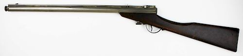ca 1906 Benjamin Model E air rifle
