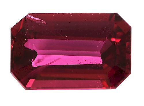 2.10ct. Ruby