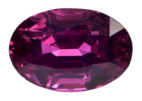 6.31ct. Ruby