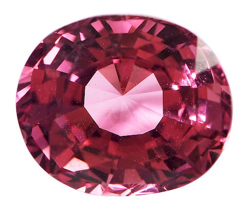 2ct. Pink Spinel