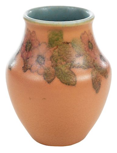 Katherine Jones Rookwood Vase