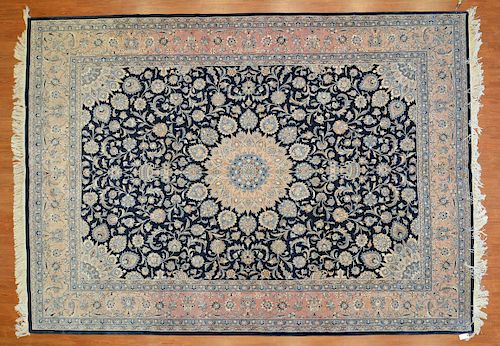Pakistani Persian carpet, approx. 9.3 x 12.10