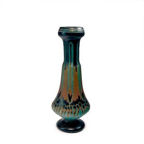 Vase, 1918-21