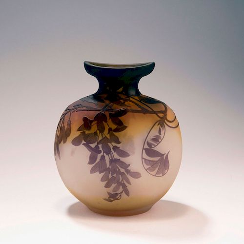 Glycines' vase, 1905-06
