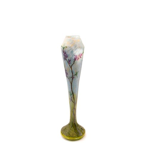 Daphne, Bois-gentil' vase, 1906