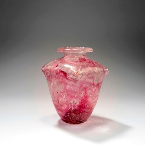 Vase, 1924-33