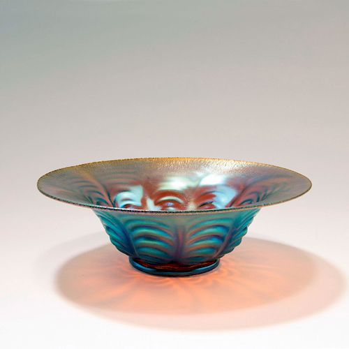 Myra' bowl, 1928