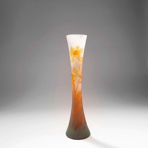 Narcisses' vase, 1902-04