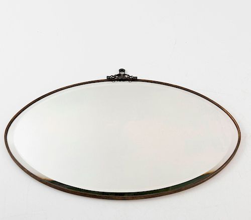 Mirror, c. 1906