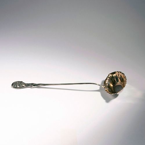 Bowl ladle, c. 1905