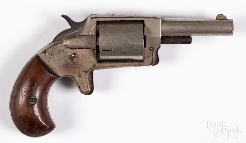 Defender 89 revolver, .32 caliber
