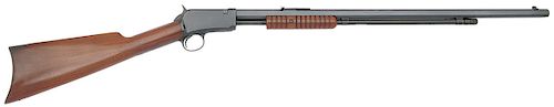 Lovely Winchester Model 1890 Slide Action Rifle