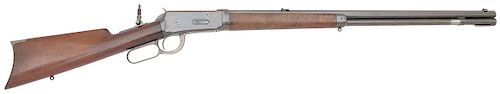 Beautiful Winchester Model 1894 First Model Special Order Rifle