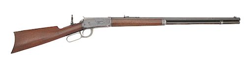Rare First Model Winchester 1894 Lever Action Rifle